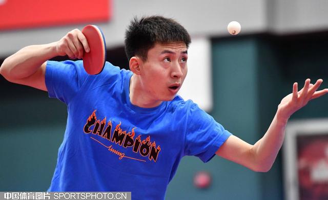 乒超:山东鲁能大换血喜提马龙 天津权健收入三