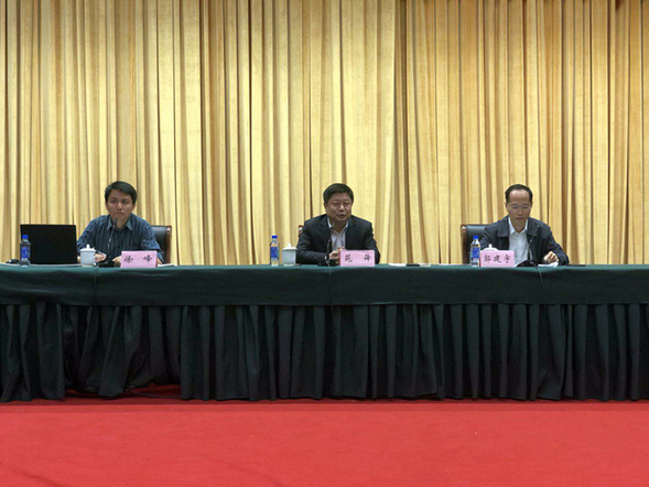 东北能源监管局组织召开东北区域推进增量配电