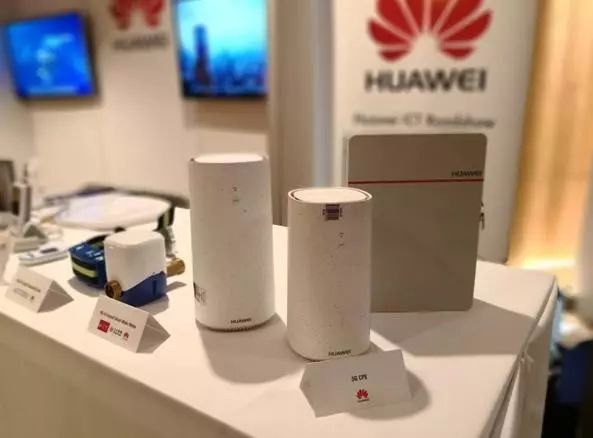 冷眼 | 外媒:澳大利亚以国安为由多方排挤华为