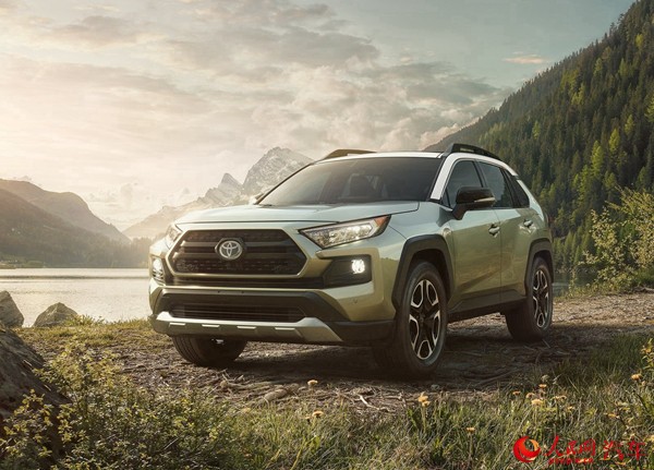 谁更懂中国市场？ 2018纽约车展将入华车型展望