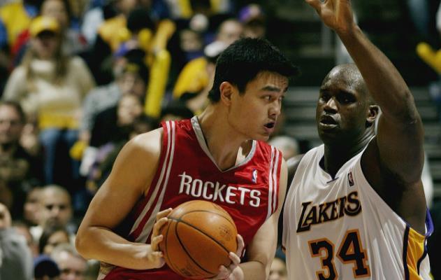 nba能打爆cba吗,nba打得赢cba吗