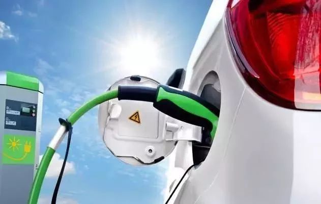 想要一台靠谱的新能源车?5分钟全看懂