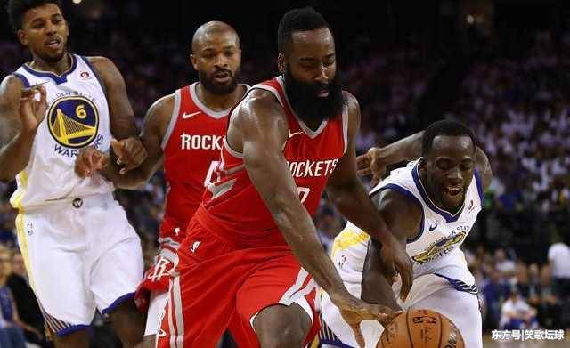 nba火箭队得分后卫,nba火箭队得分后卫排名