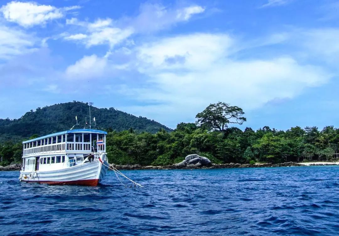 @所有人!太原出发坐高铁去泰国!穿越3个国家