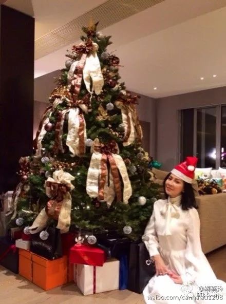 那年今日 | 六年前，他们还是很甜的