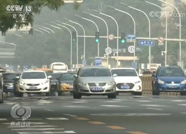 央视聚焦郑州滴滴顺风车案,平台设置安全关为