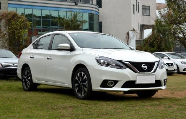 东风日产4月销量出炉 轩逸狂销36471辆 楼兰破2千辆