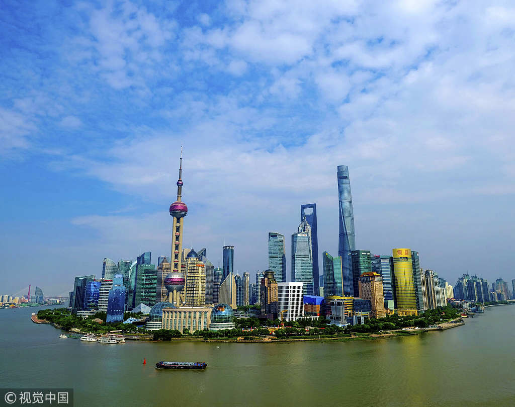 上海大都市圈会有多大想象力