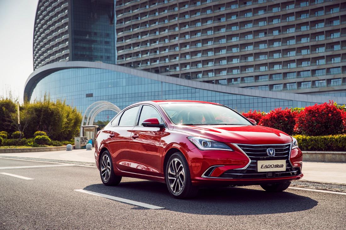 只要一眼，你就能爱上它