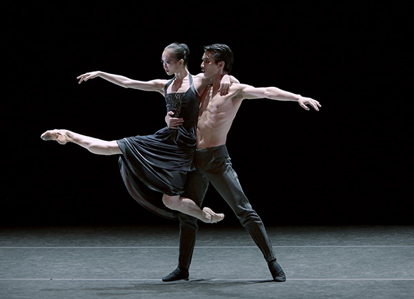 上海国际芭蕾舞比赛8月开赛，95名国际选手入围