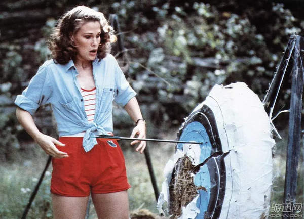 38年经典《十三号星期五》将翻拍 38年经典《十三号星期五》将翻拍 詹姆斯加盟大战杰森