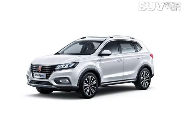 荣威RX5 2019款20T手动精英版 售9.98万元