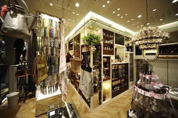 如何在东京买奢侈品又省钱?逛好中古店!