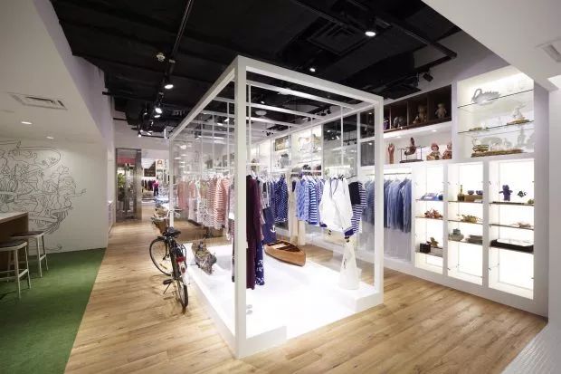 如何在东京买奢侈品又省钱?逛好中古店!