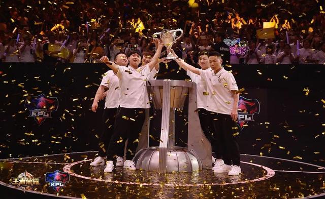 江苏有千万人玩电竞 个人最高年收入超百万