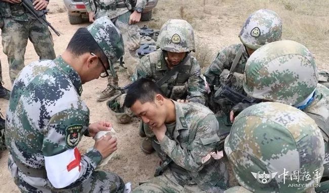 狂飙近40小时!侦察兵是啥样?