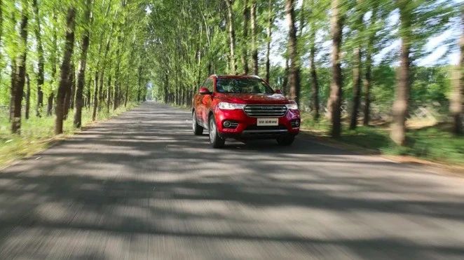 手握15万，全新哈弗H6、荣威RX5和吉利博越究竟谁更值得买？