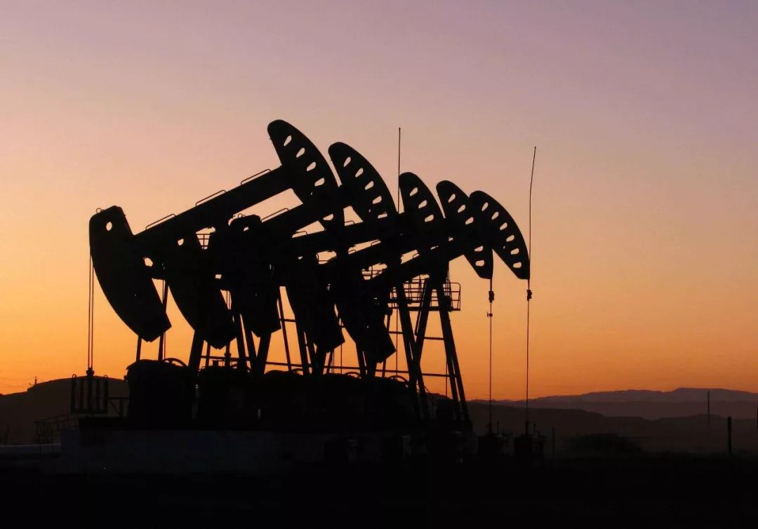 石油产业链周报:原油供给引担忧，国际油价突破四年高点