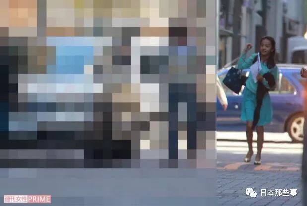 八卦杂志真的很拼 木村拓哉女儿儿时照片都曝光了