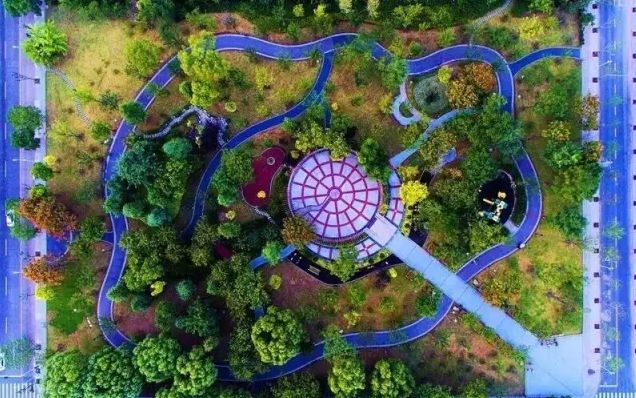 心“宿”春天,情“迁”一周的春色惊喜~