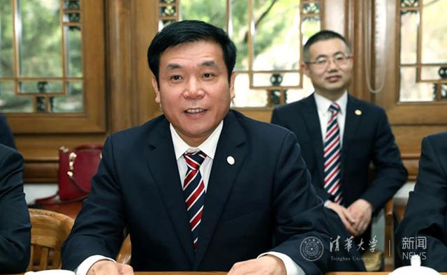 清华大学再获5亿校友捐赠,将用于环保技术研发