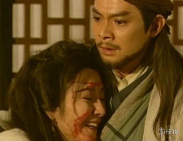 回顾金庸先生小说改编影视剧Top10 部部都是