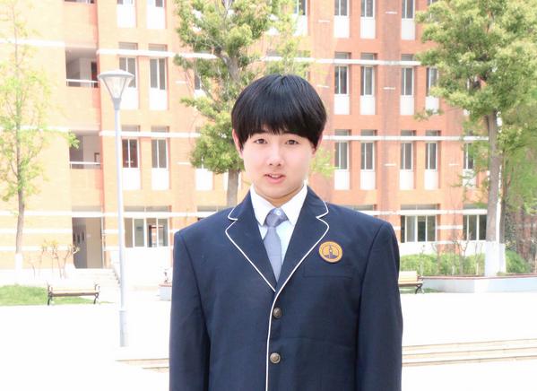 南京外国语学校仙林分校国际高中部:立足高起