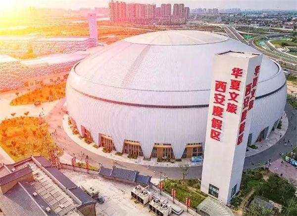 华夏文旅集团总裁夏振翔被授予2017年度西安