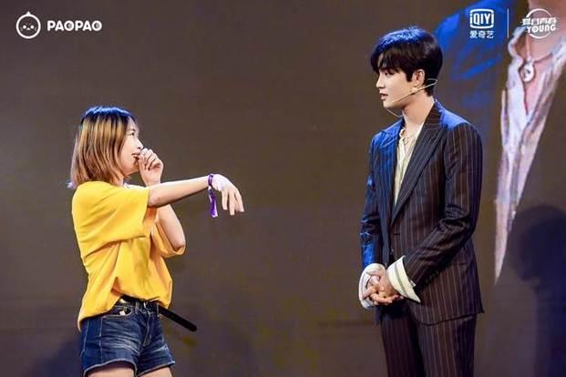 偶像练习生与明星制作人最强集结,C位出道不是梦 偶像练习生与明星制作人集结 来看如何C位出道