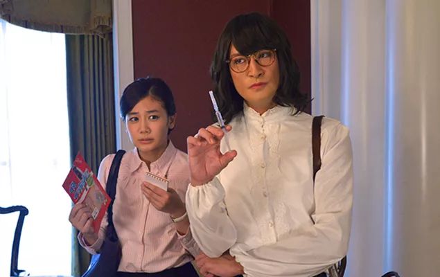 天海佑希竹内结子长泽雅美二宫和也…中青年演