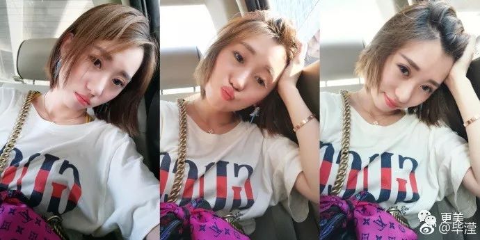 沈月经纪人怕抢风头只能素颜 而撞脸林青霞的