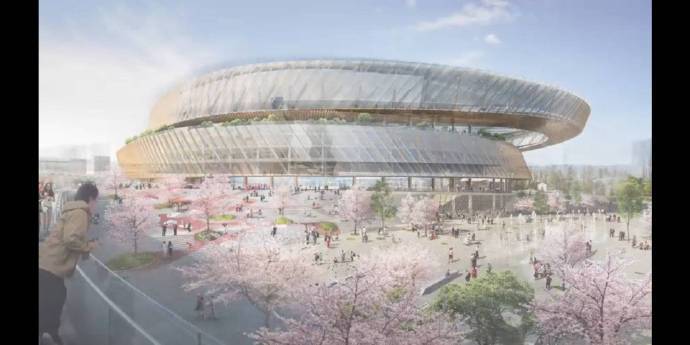 虹口足球场还扩建吗,虹口足球场还扩建吗最新消息