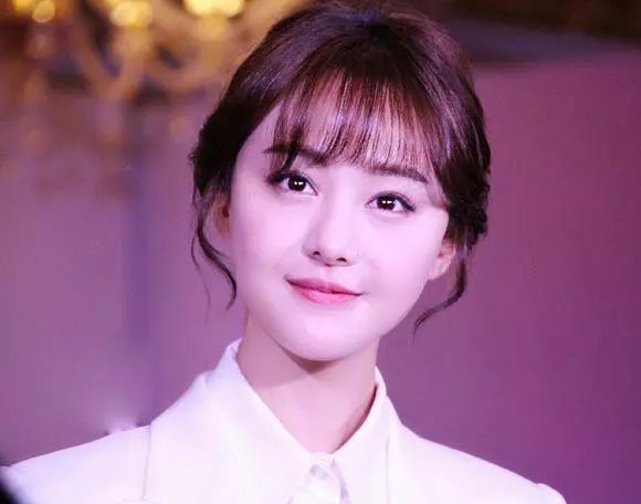 阚清子的分手微博下,郑爽是这样评论的,刘涛也