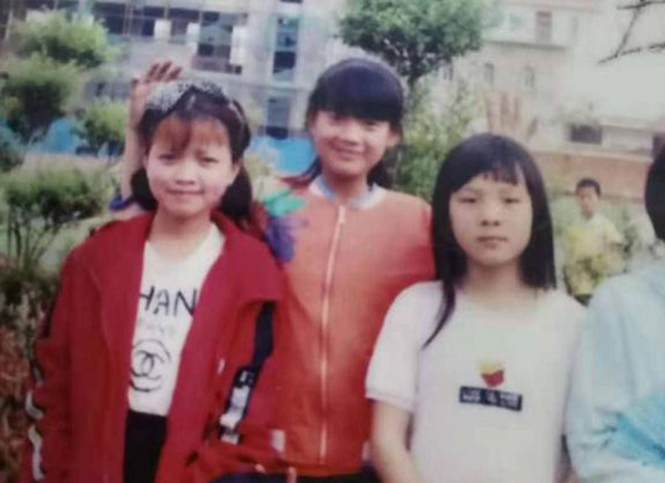 安徽阜阳3名少女集体出走:都没带手机只带七百