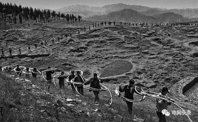 14亿人全民通电，中国是如何做到的？