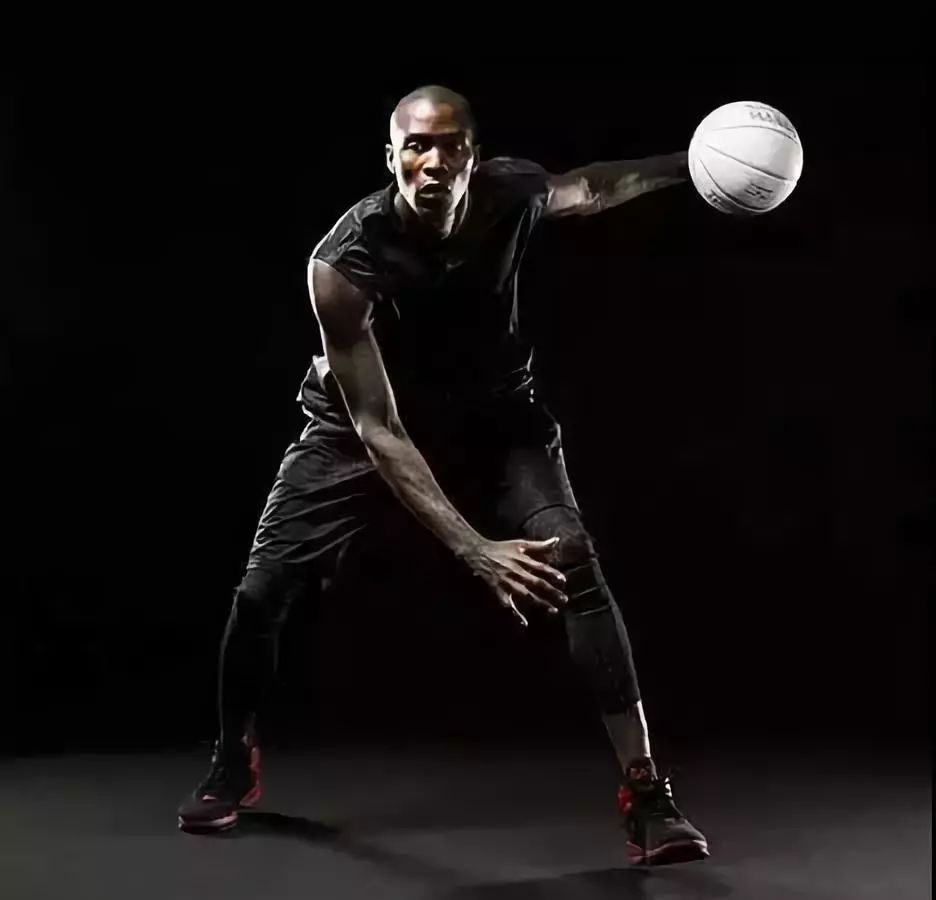 NBA里的街球魂,也是最被低估的巨星!