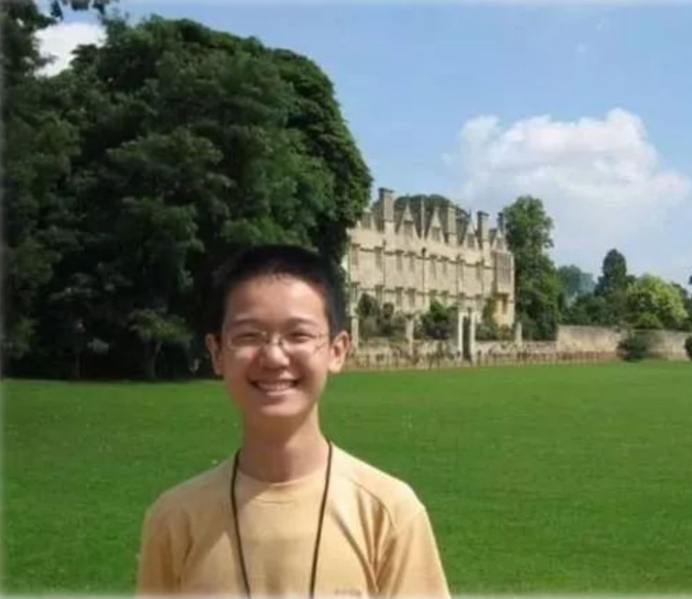 曾经被11所美国名校拒绝的中国高考状元,如今