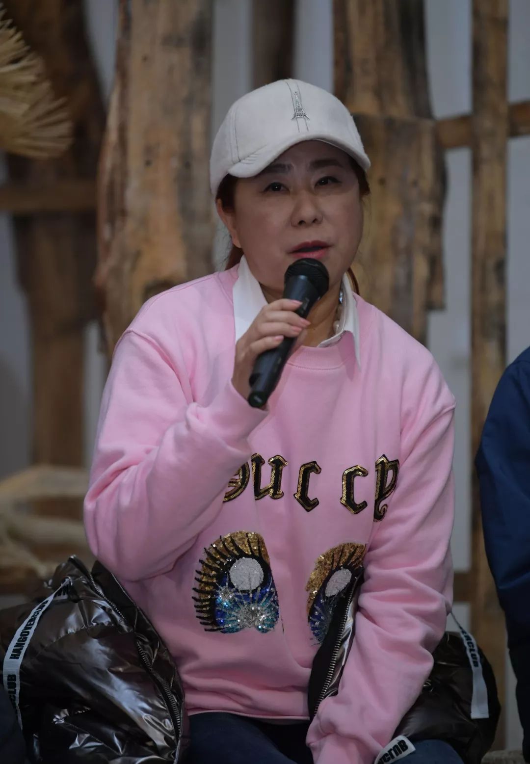 东方艺术·大家 丨一个展览,一件作品,且看史