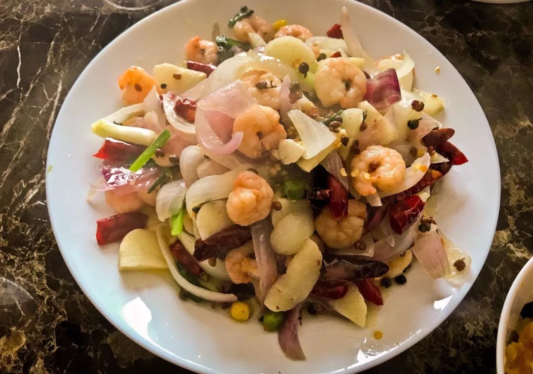 抖音上点赞100万+的网红美食,真的好吃吗?