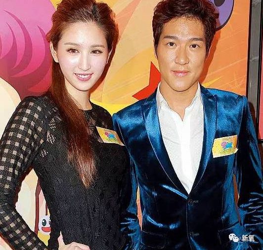 这位港姐整形后作为女配美过女主唐嫣