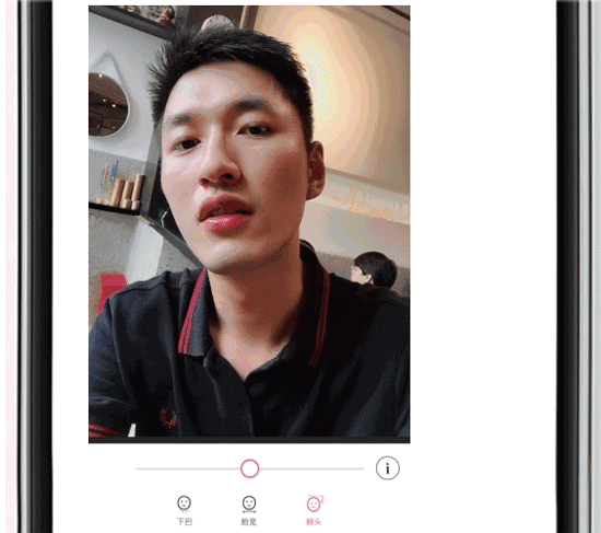 我们找了三个男孩试用自拍软件，结果他们P上瘾了！