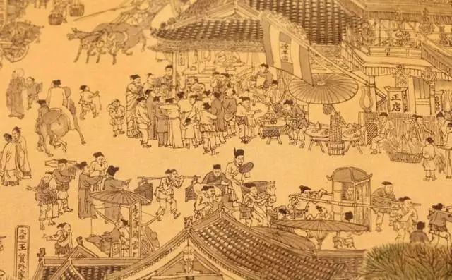 王维:无处安放的肉身,无拘无束的灵魂