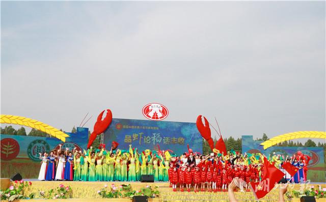 都说城里人会玩,其实咱湖北的农民朋友更会玩