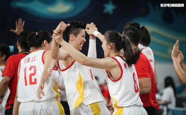 2020女篮世界杯是谁，今年女篮世界杯冠军？