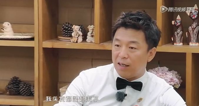这集值得夸,不仅仅是因为周迅的眼泪 这集值得夸,不仅仅是因为周迅的眼泪