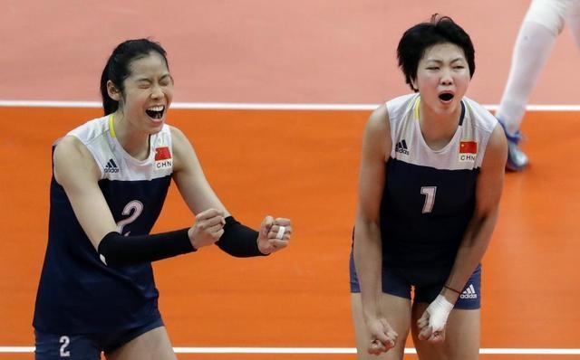 中国女排第一美女,中国女排第一美女是谁