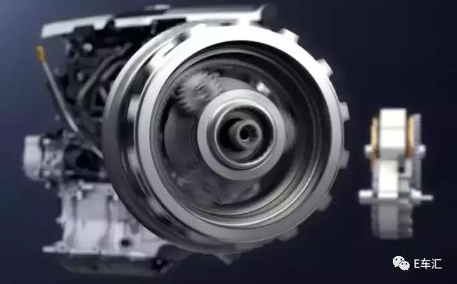 吉利太强大还是丰田太便宜？1元买丰田混动技术吉利的野心有多大