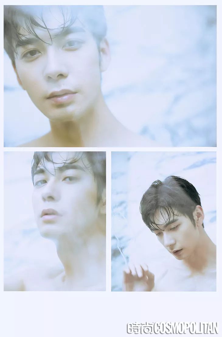 早安 | 520表白方式有100种，陈星旭这句早安最中