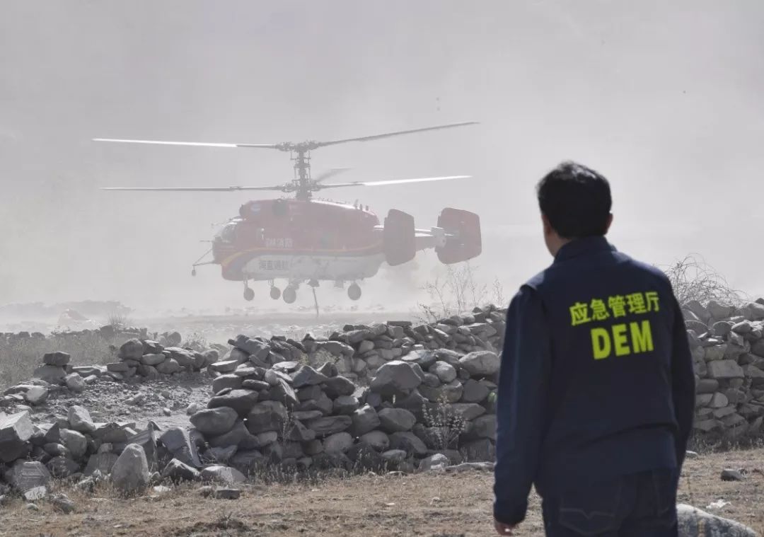 四川凉山火灾||这72小时到底发生了什么?