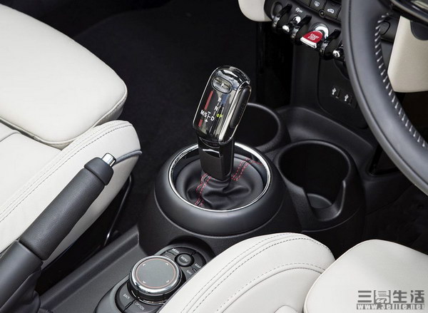 英国限量 MINI发布CABRIO 25周年特别版官图